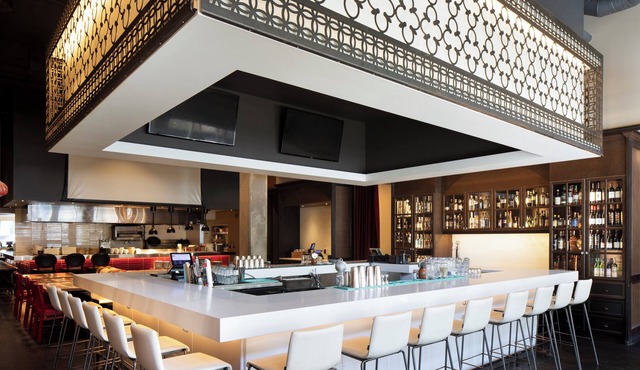 Alt Hotel Winnipeg