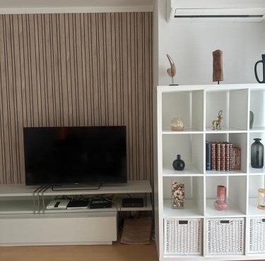 Alta in apartaments