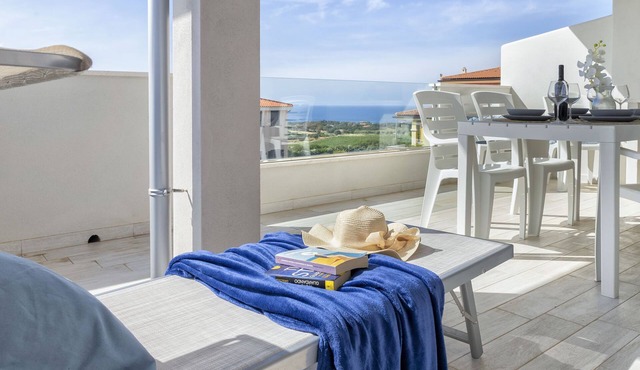 Alta Marea by Interhome