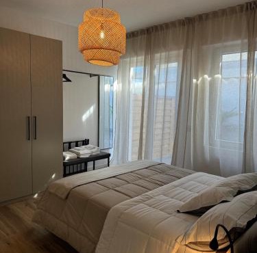 Alta Terrace - Apartment