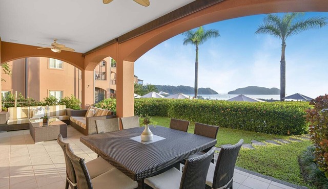 Alta Vista Luxury Condo | Panoramic Resort & Ocean Views