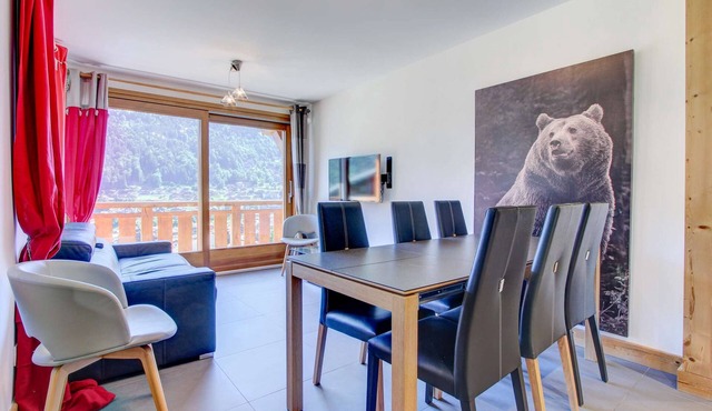 Altaka 3 - High standing 3 bedrooms down Pleney