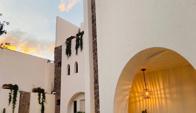 ALTAMONTE HOTEL BOUTIQUE