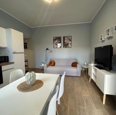 Altavilla Apartments Roma