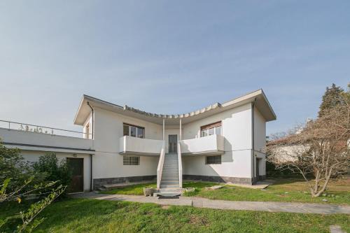 Altavista Residence - Panoramic Villa