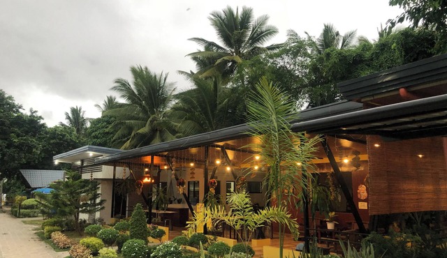AltaVista Beach Resort Samal powered by Cocotel