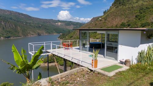 Altavista Tinyhouse