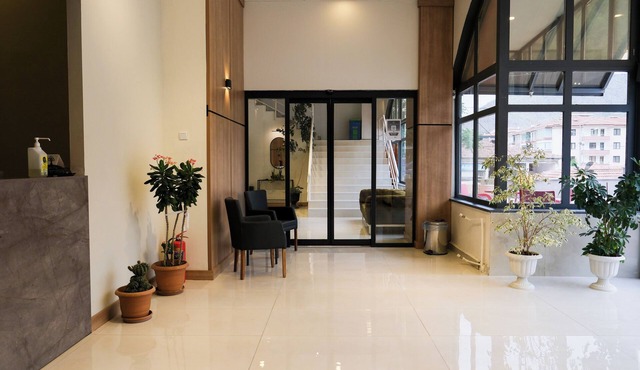 Altayhan Hotel