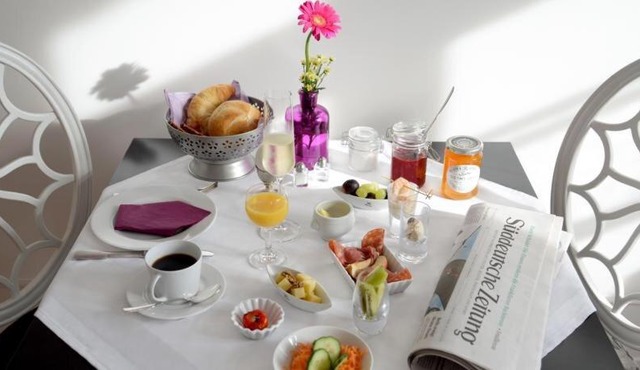 Alte Apotheke Bed & Breakfast