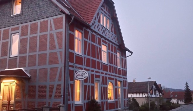 alte Apotheke by Interhome