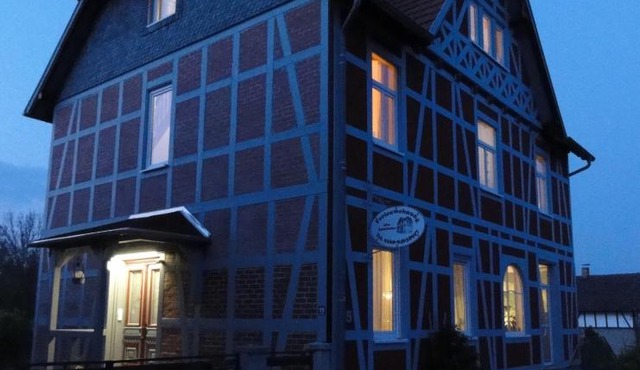 alte Apotheke