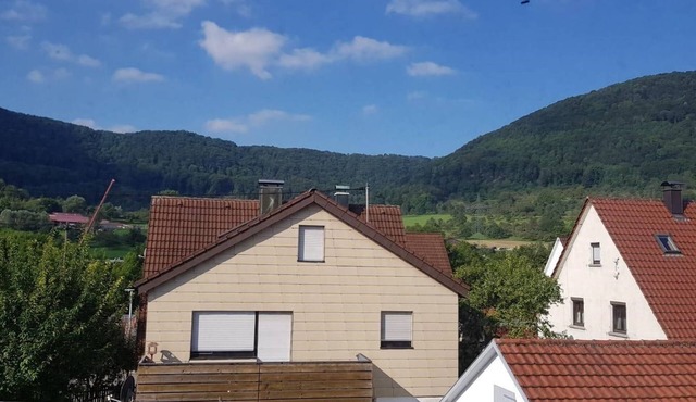 Alte Bauernstube