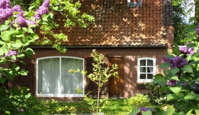 Alte Kate by Interhome