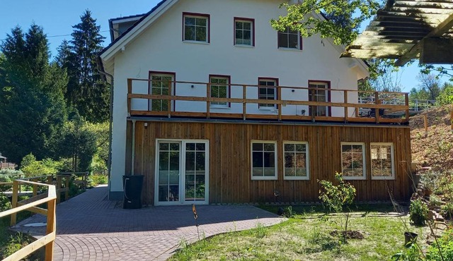 Alte Mühle