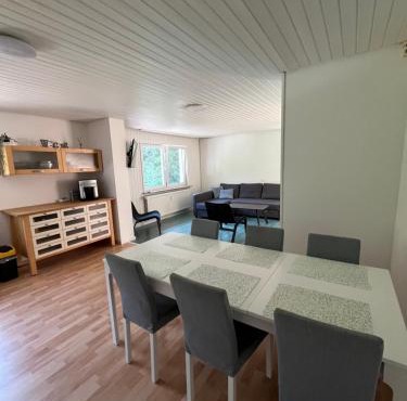 Alte Mühle - Ferienwohnung Tamara