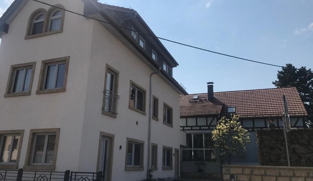 Alte Post Altwahnsdorf
