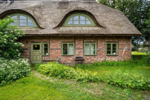 Alte Scheune