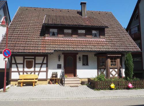 Alte Schmiede