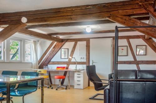 Alte Schmiede Ellrichshausen 1