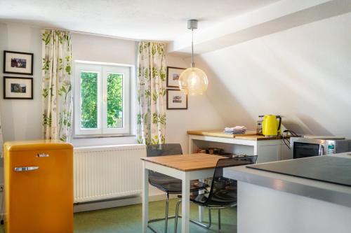Alte Schmiede Ellrichshausen 2