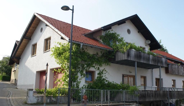 Alte Sennerei