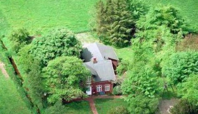 Alte Stellmacherei Langenhorn