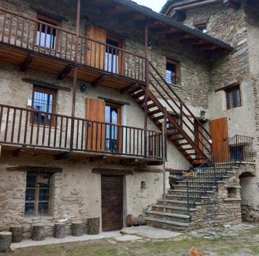 Alte terre lab&room