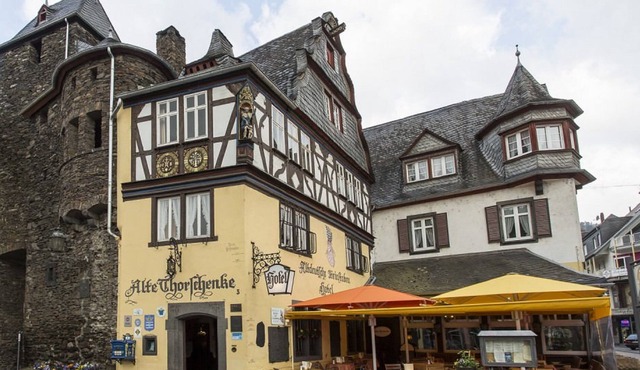 Alte Thorschenke