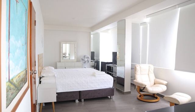 ALTEA HOTEL