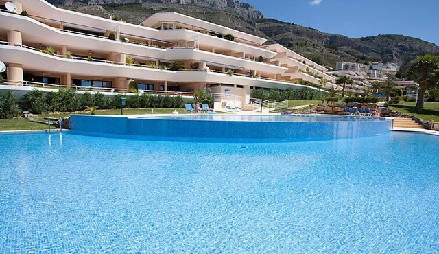 Altea La Nova by Interhome