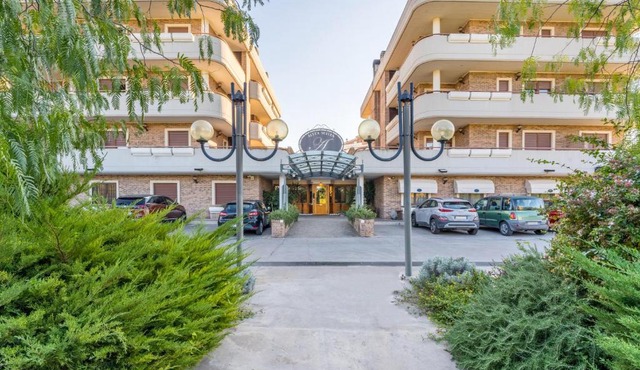 Altea Suites