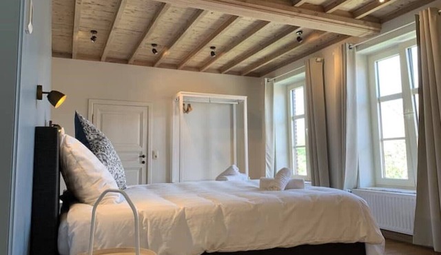 Altegaar - Space, comfort and a central location