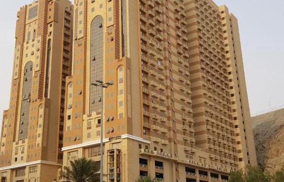 Altelal Tower Apartment