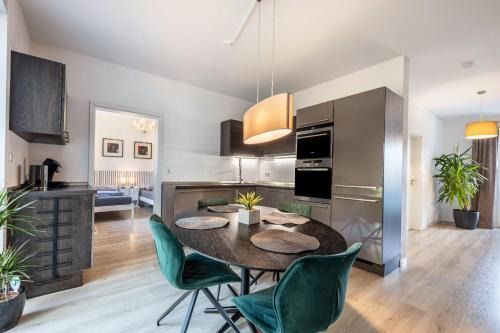 Altenbeken-Ferienwohnung 2