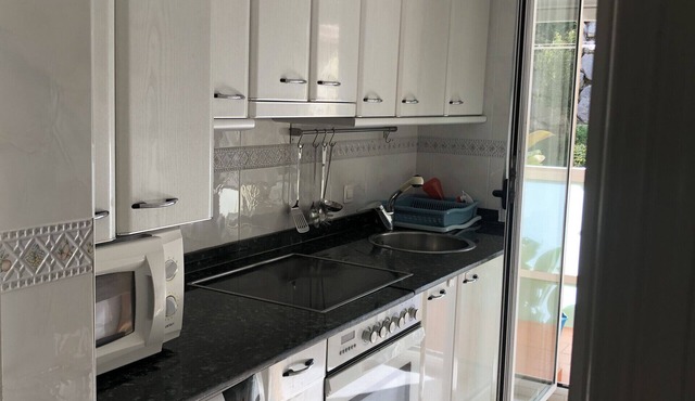 Alterhome Mogro Dúplex - Appartment close to the Beach