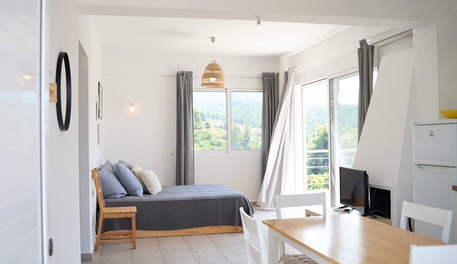 Alterra Vita Homes by the Sea: 2-bedroom Apartment with BBQ