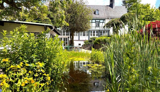 Altes Forsthaus Boppard