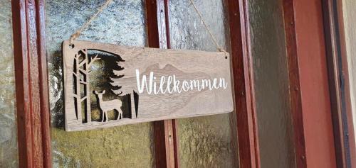 Altes Forsthaus
