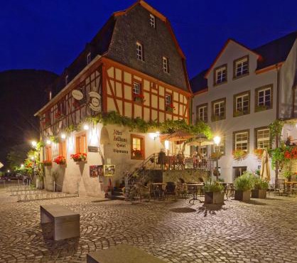 Altes Zollhaus