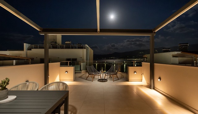 Althea Suites