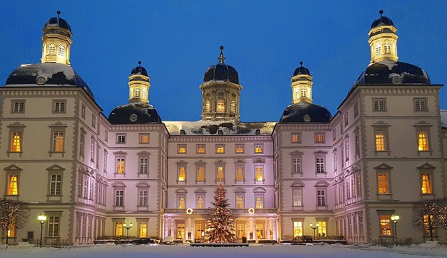Althoff Grandhotel Schloss Bensberg