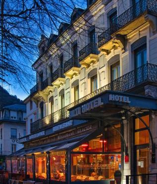 Alti Hôtel