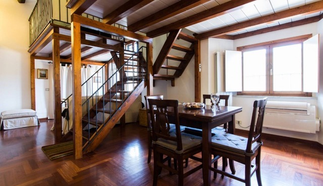ALTIERI LOFT PANTHEON