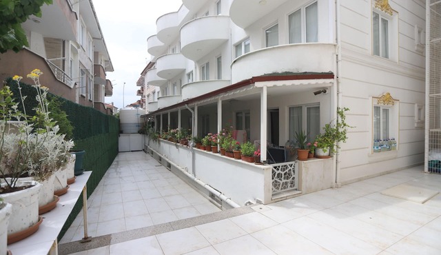 Altinkum Otel Karasu
