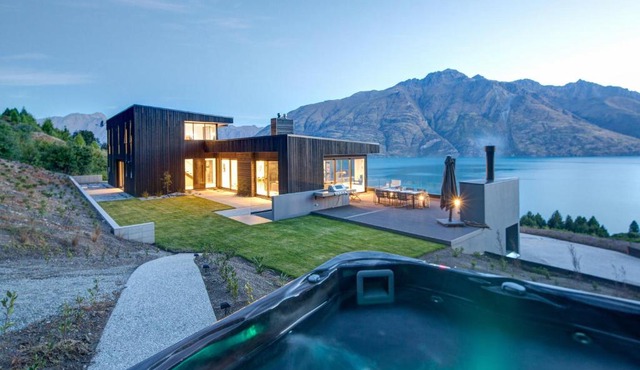 Altitude Luxury by Sothebys Luxury Rental Homes