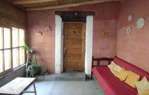 Alto Verde Posada