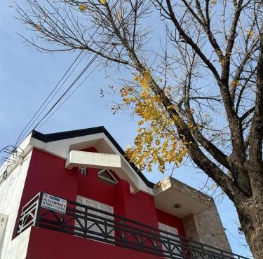 AltoRojo