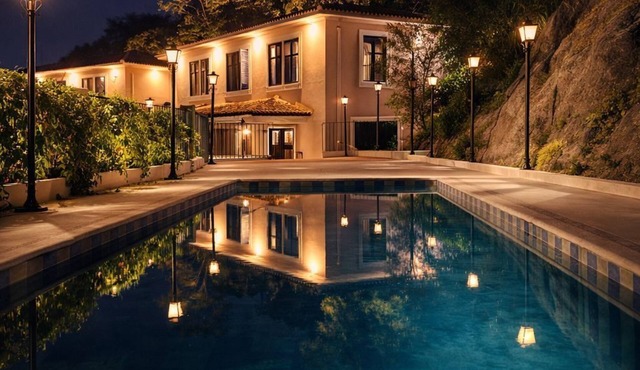 Altos de Colombo Guest House Boutique - Soft Opening