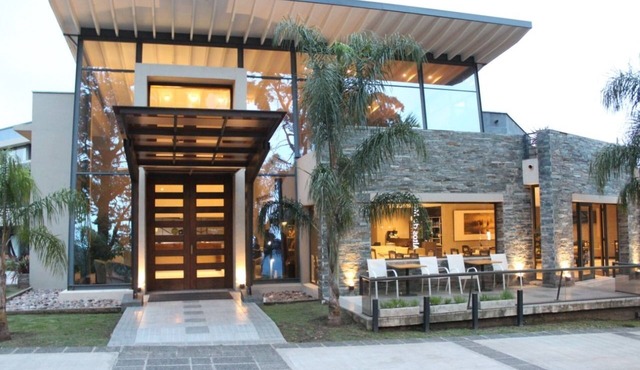 Altos de Merlo Suites