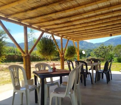 Altos del Reposo Casa Campestre